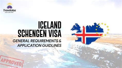 wise VISA Iceland